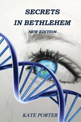 bokomslag Secrets in Bethlehem: New Edition