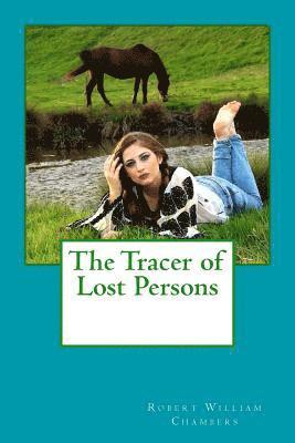 The Tracer of Lost Persons 1