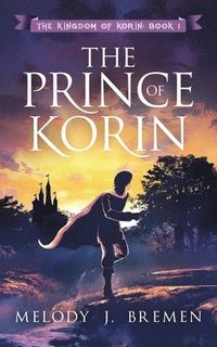bokomslag The Prince of Korin
