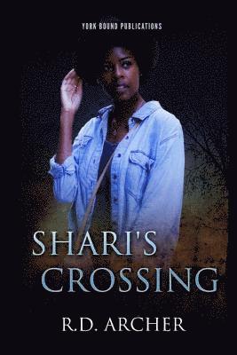 Shari's Crossing 1