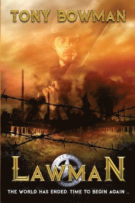 Lawman 1