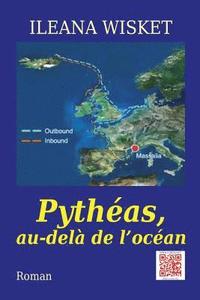 bokomslag Pytheas, au-dela de l'ocean: Roman