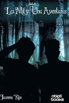 Juanma Rios - Las Mil y Una Aventuras, Häftad