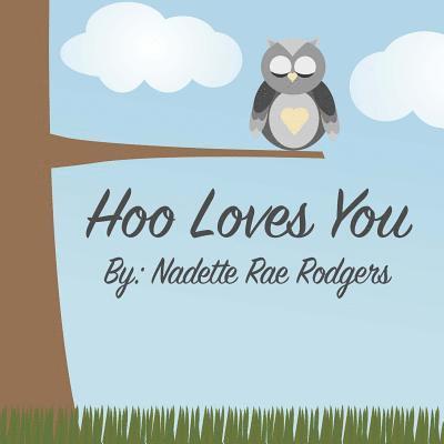 Hoo Loves You 1