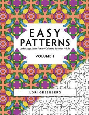 Easy Patterns 1