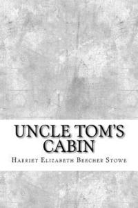 bokomslag Uncle Tom's Cabin