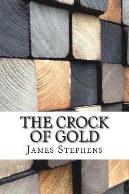 The Crock of Gold 1