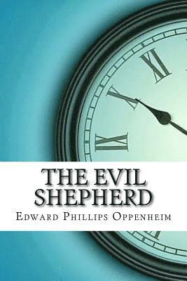 The Evil Shepherd 1