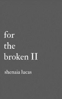 bokomslag For The Broken II