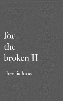 bokomslag For The Broken II