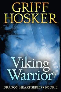 bokomslag Viking Warrior