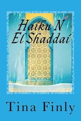 Tina Finly - Haiku N El Shaddai: Mercy, Häftad