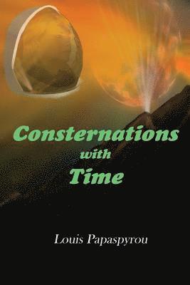 bokomslag Consternations with Time