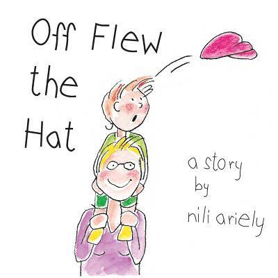 Off Flew the Hat 1