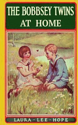 The Bobbsey Twins at Home 1