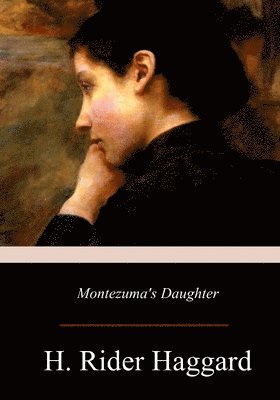 Montezuma's Daughter 1