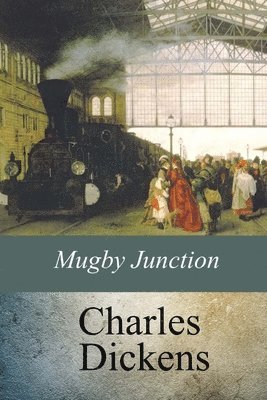 Mugby Junction 1