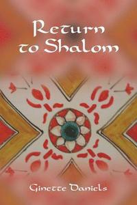 bokomslag Return to Shalom: A Journey to Wholeness
