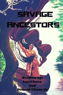 Savage Ancestors 1