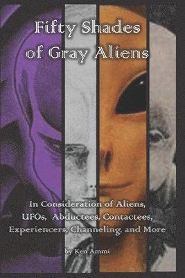 Fifty Shades of Gray Aliens 1