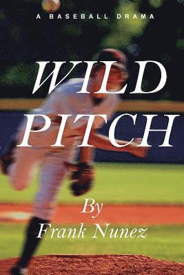 bokomslag Wild Pitch