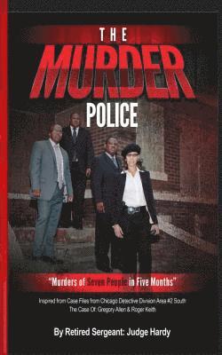 The Murder Police 1