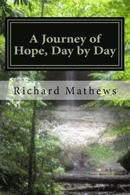 bokomslag A Journey of Hope, Day by Day: Pathways from Our Common Heritage