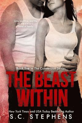 The Beast Within 1