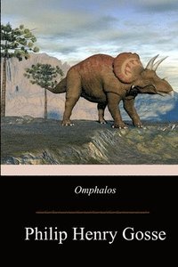 bokomslag Omphalos