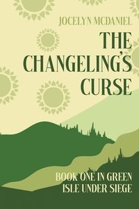 bokomslag The Changeling's Curse