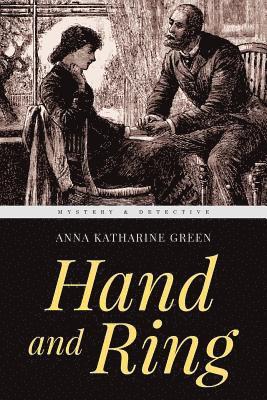 bokomslag Hand and Ring