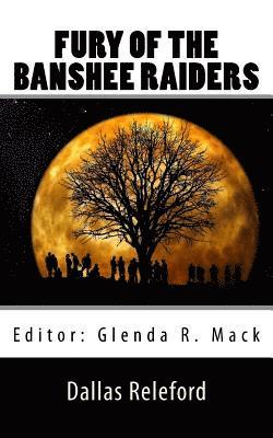 Fury of the Banshee Raiders 1