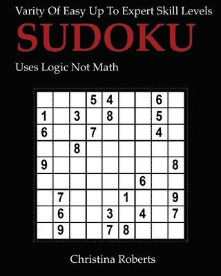 bokomslag Sudoku