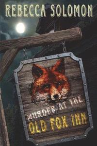 bokomslag Murder At The Old Fox Inn