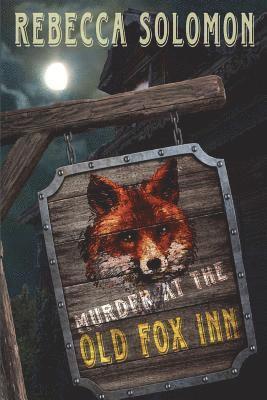 Murder At The Old Fox Inn 1