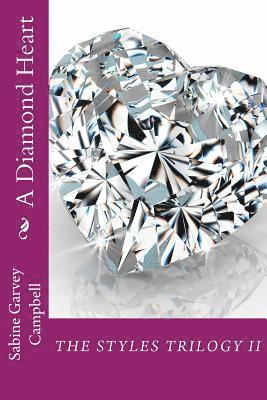 A Diamond Heart 1