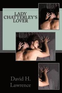 bokomslag Lady Chatterley's Lover