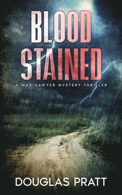 Douglas Pratt - Blood Stained, Häftad