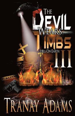 Devil Wears Timbs III