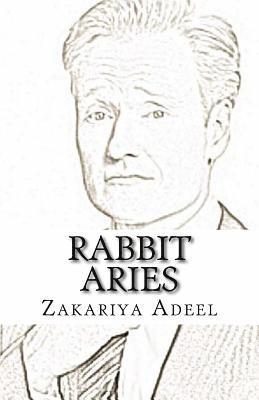 bokomslag Rabbit Aries