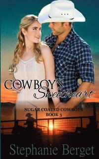 bokomslag Cowboy's Sweetheart