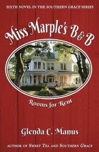 bokomslag Miss Marple's B&B
