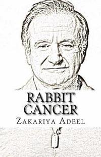 bokomslag Rabbit Cancer