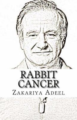 Zakariya Adeel - Rabbit Cancer, Häftad