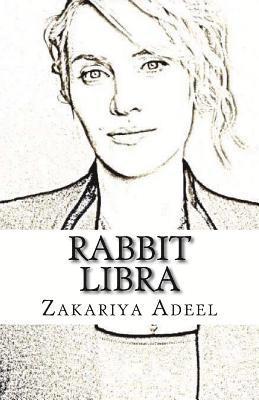 bokomslag Rabbit Libra