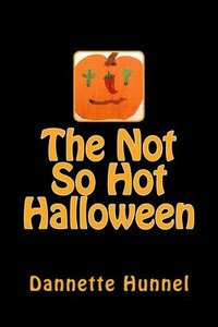 bokomslag The Not So Hot Halloween