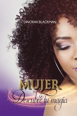Dinorah Blackman - Mujer, descubre tu magia, Häftad