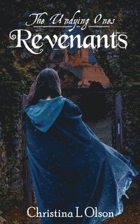 bokomslag Revenants