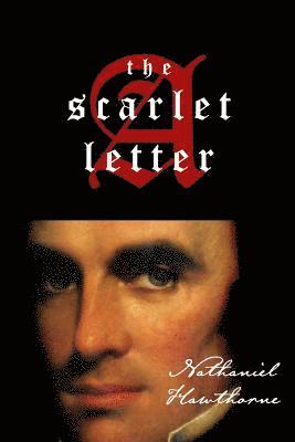 bokomslag The Scarlet Letter