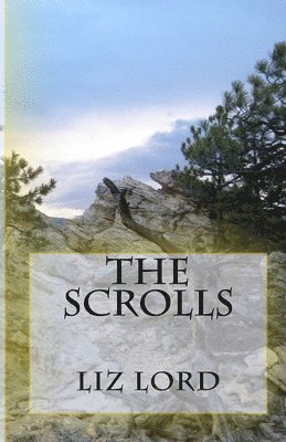 bokomslag The Scrolls